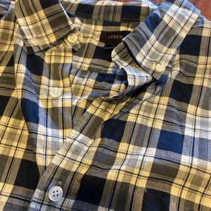 J.Crew Button Down